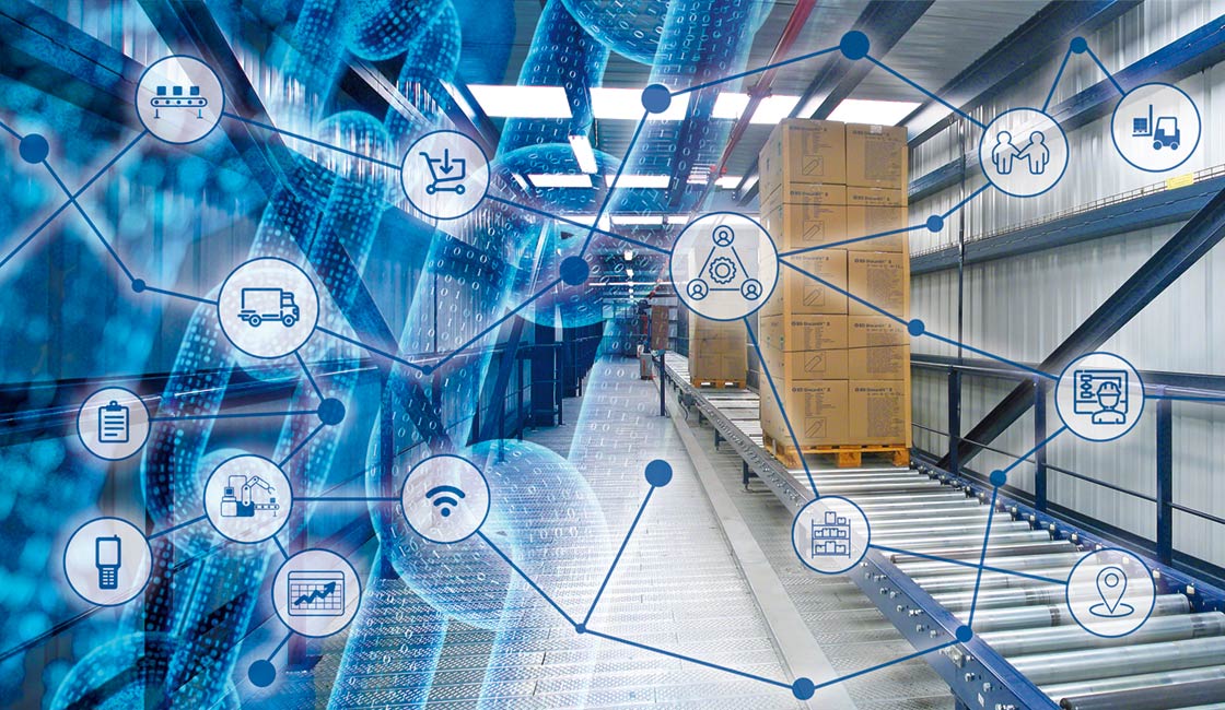 LOGISTICS AND SUPPLY CHAIN MANAGEMENT